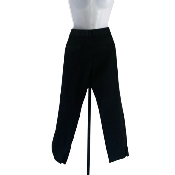 HIGH-RISE SLOAN FULL-LENGTH PANT - Picture 6 of 10
